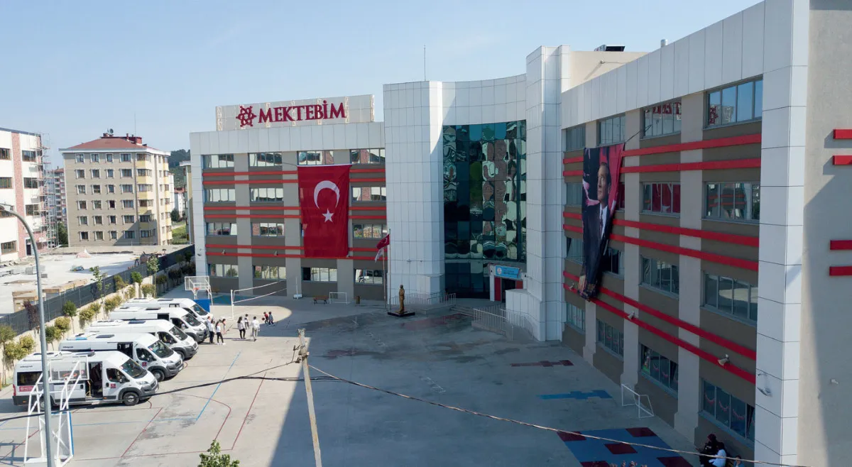 MBA Okulları galeri görseli 2