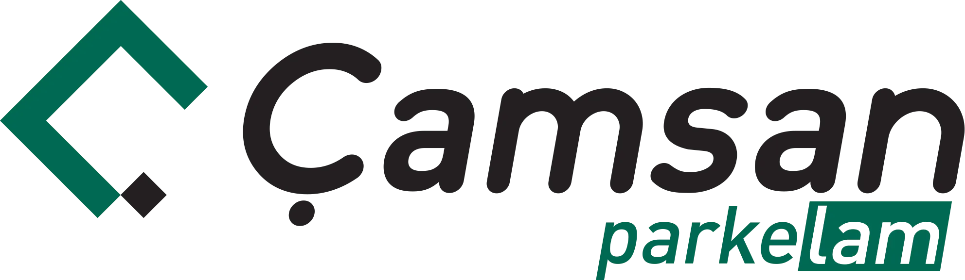 Camsan logosu
