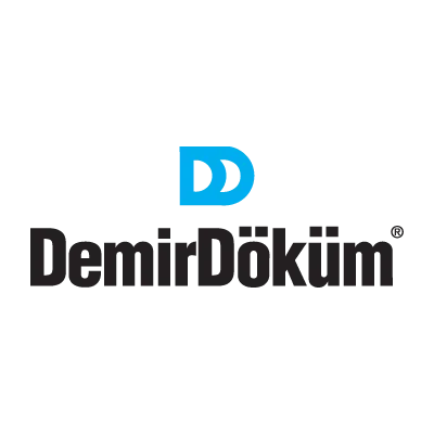 DemirDöküm logosu