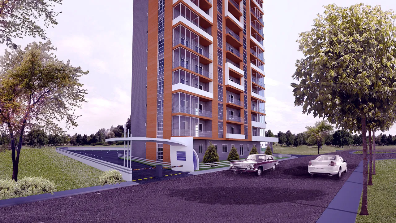 Kargül Kule galeri görseli 2
