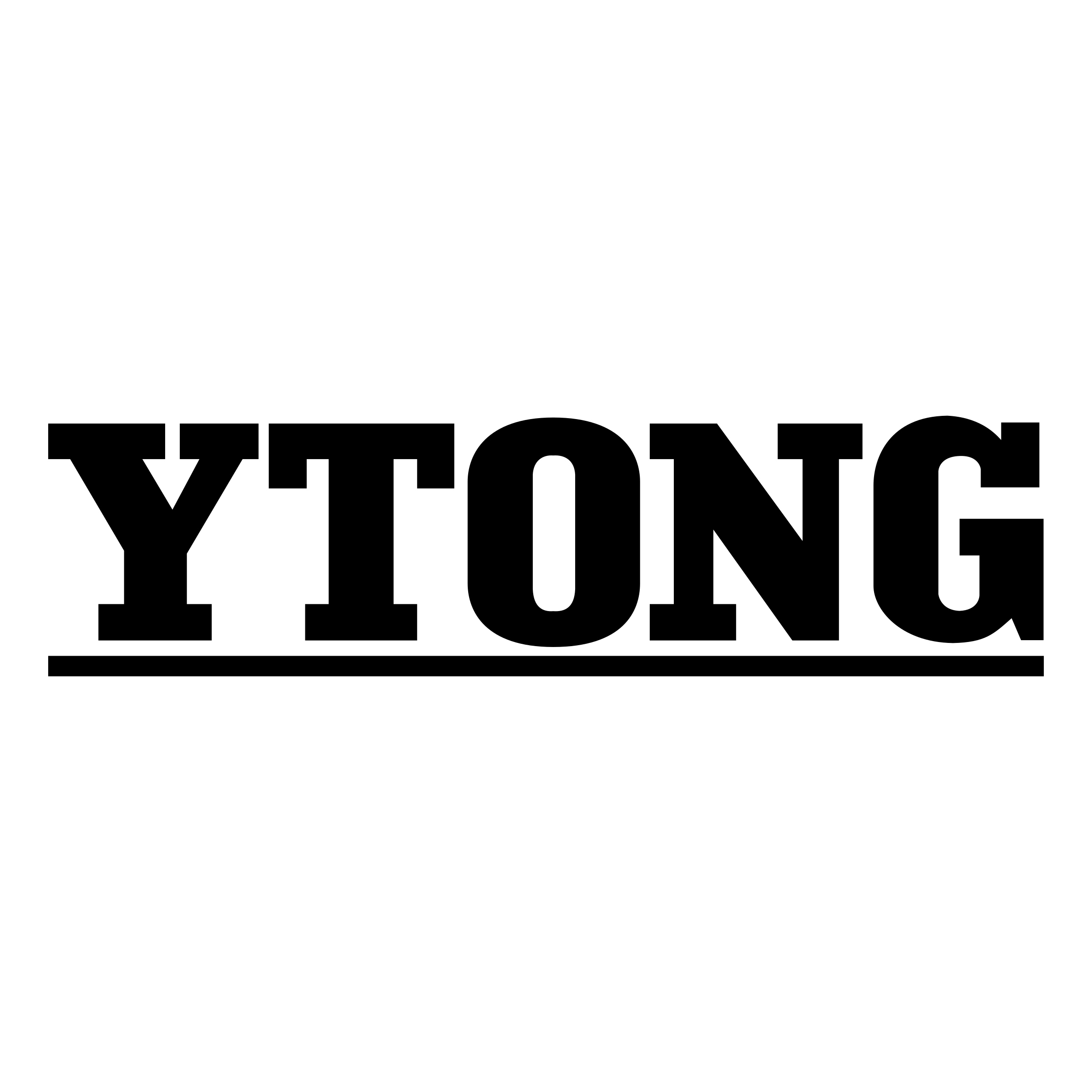 Ytong logosu